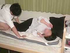 My Lovely Girlfriend Came To Stay With Us And After Some Flirting We Had Sex For The First Time
