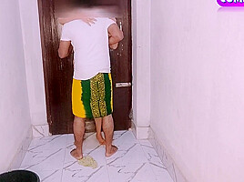 My Maid Home Alone So I Had A Opportunity To Fuck Cumriya