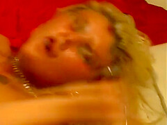 My Name Is Marcela An Exhibitionist Model And Today I Masturbate For The First Time