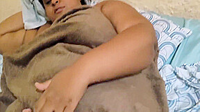 My Naughty Stepmom Fucked Me And I Came In Her Pussy