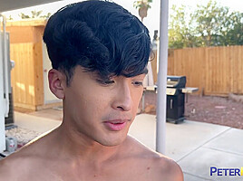 My Porn Crush 2: The Pool Party