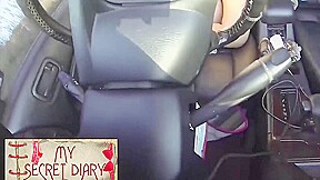 My Secret Diary  My Car Stories  Outdoors Compilation