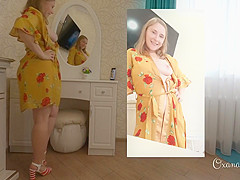 My Sexy Outfits  1  Presentation With Oxanashy