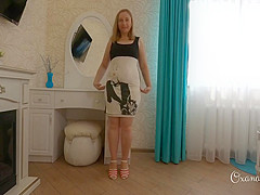 My Sexy Outfits  1  Presentation With Oxanashy