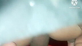 My Step sister-in-law Sucked My Cock While And Then I Fucked Her Ass