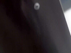 My Stepsister Caught Me Spying And Jerking