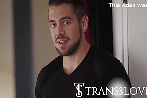 My Stepsister Tries To Make Me Horny 8 Min