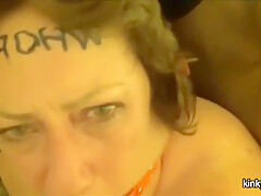 My Submissive Slut Tamed By With Black Stallion