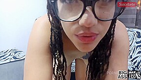 My pleases me in what I ask my is a whore and a nymphomaniac - PissVids