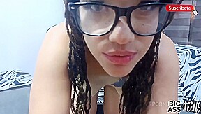 My pleases me in what I ask my is a whore and a nymphomaniac - PissVids