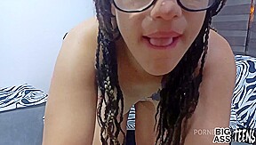 My pleases me in what I ask my is a whore and a nymphomaniac - PissVids