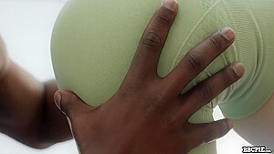 Myra Glasford - Huge Bbc Blows Many Interracial Creampie Inside