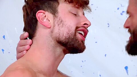 NASTYDADDY Hunk Teddy Tores Barebacks Bearded Zack Ackland