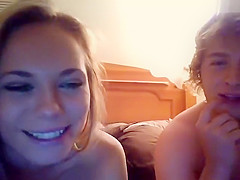 Naked Hardcore