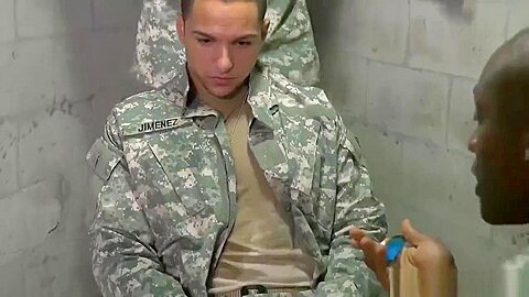 Naked gay male army Explosions, failure, and punishment