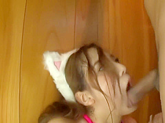 Nasty Passion 3 Production 3of5 With Ayaka Tomoda
