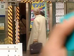 Nasty Spy Cams Capture Sena Nanami in a Variety of Sex Positions