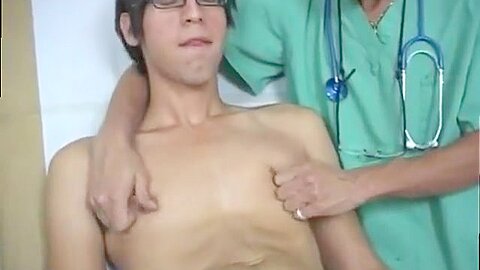 Nathan movie gay doctor exam xxx before we could embark using