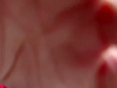 Natural CeCe Capella Gets Fucked By Her Perv