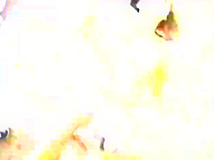 Naughty Bitch Goes Greazy in Pov Action