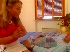 Naughty Girl Denise - Omar Montoya
