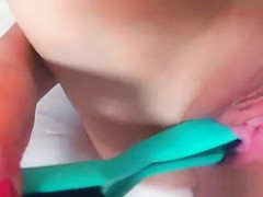 Naughty Girl (liona) Use Sex Things Till Climax vid-16