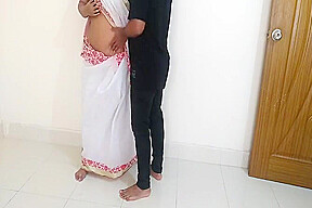 Nepali Kand - Desi Nri Milf Hot Woman!