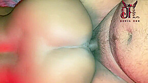 New Position With Huby With Cute Pussy