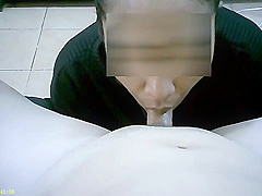 New Year Blow Job Pov