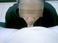 New Year Blow Job Pov