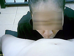 New Year Blow Job Pov