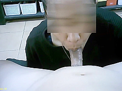 New Year Blow Job Pov