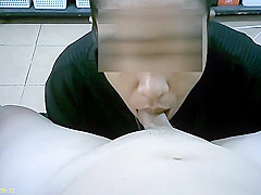 New Year Blow Job Pov