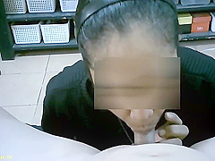 New Year Blow Job Pov