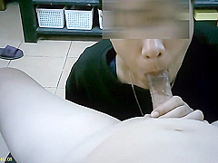New Year Blow Job Pov