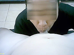 New Year Blow Job Pov