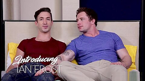 NextDoorBuddies Markie More Visits Argentinian Ass