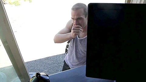 NextDoorRaw Caught Wanking Then Fucked Raw