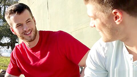 NextDoorRaw Bareback Bros