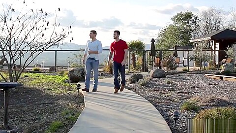 NextDoorRaw Bareback Bros