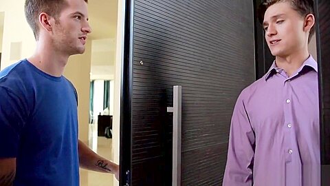 NextDoorRaw Quentin BB Fucks Boyfriends Hot Side Piece