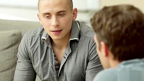 NextDoorRaw Str8 Boytoy Hired for Anal Duties