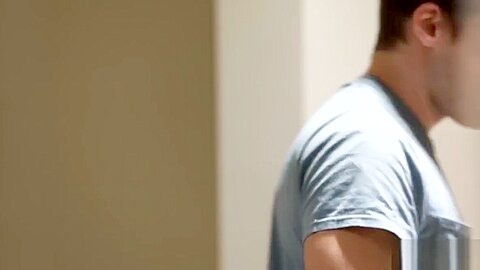 NextDoorRaw Str8 Boytoy Hired for Anal Duties
