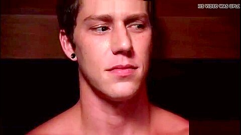 NextDoorRaw Straight Hunk BAREBACKS Cute College Step B