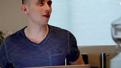 NextDoorRaw Watcher Joins in Couples Bareback!