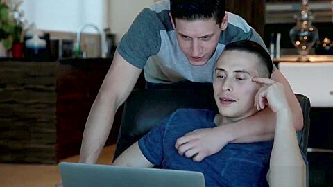 NextDoorRaw Watcher Joins in Couples Bareback!