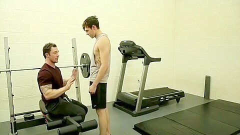 Nextdoorraw Markie More Barebacks the Bosss Step son