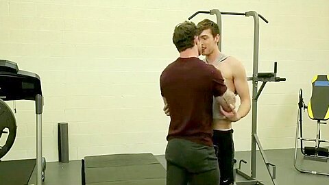 Nextdoorraw Markie More Barebacks the Bosss Step son