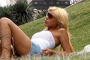 Nicole argentina cogida