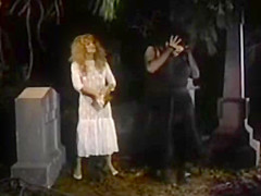 Night Of The Living Bi Dolls